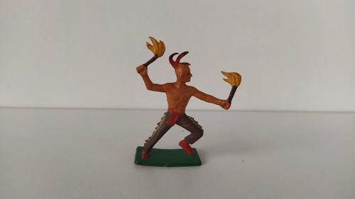 Starlux indien avec torches - starlux,