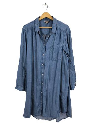 Robe jean dames - dames,