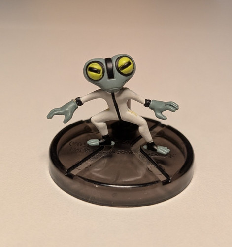 Figurine ben le - figurine,