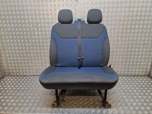 Banquette avant droit - , (2