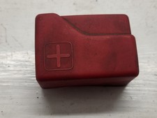 Cosse avec cache pour renault clio 2 phase 2 de 2004