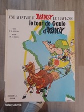 Astérix – Le Tour de Gaule