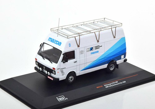 Volkswagen lt35 lwb - volkswagen,