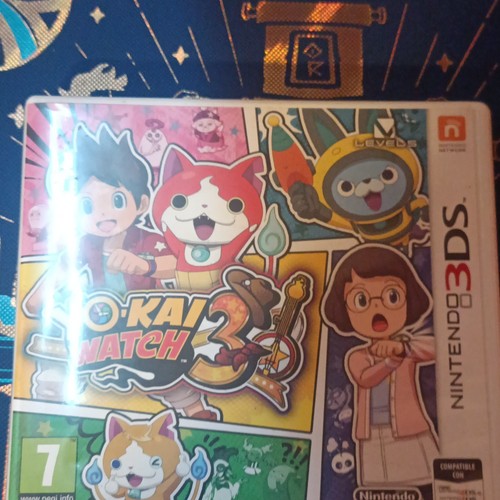 Nintendo kai watch pal - nintendo, 3