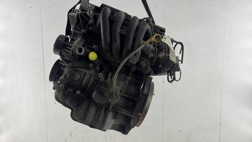 Moteur ford fiesta phase 2 - ford,