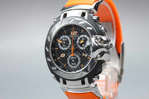 Mint paper tissot t race - [mint,