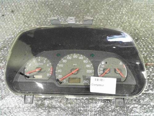 Compteur volvo phase 1 - s,