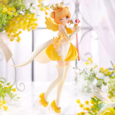 🌸 Figurine GK Sakura