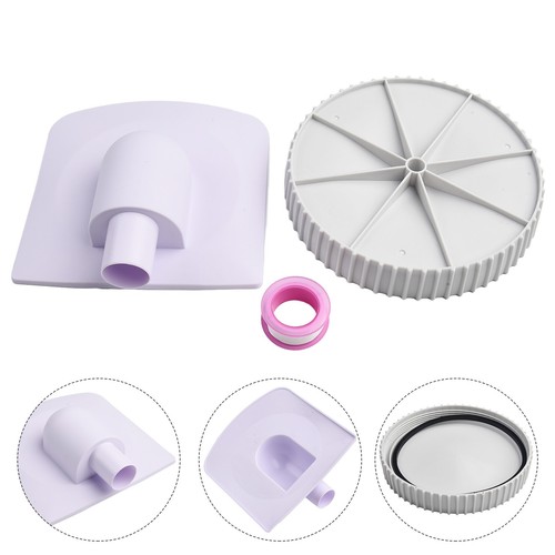 Adaptateur pour pompe - , à