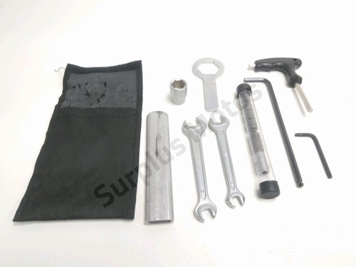Trousse outil ktm - trousse, super