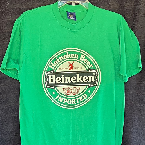Heineken men green - l,