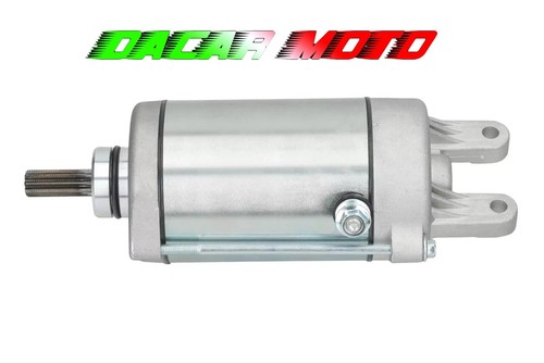 Moteur amorçage kymco - d'amorçage,