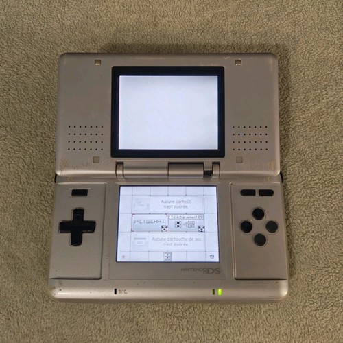 Console nintendo tank - ds,