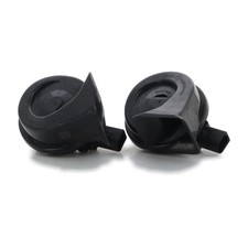 Klaxon - Audi A6 V - Gris Clair - 4K6951221C - N1-2431N