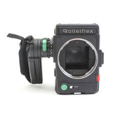 Rollei Rolleiflex SLX 6008 2