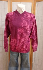 Joli sweat vintage T M 38 40