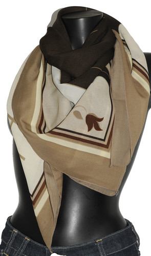 Birel etole écharpe foulard - birel,