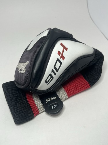 Titleist 910h hybrid headcover - 910h,