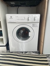 lave linge frontal 3kgs  départ différé idéal pour petite surface 