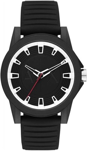 Armani exchange outerbanks - exchange,