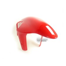Garde boue en ABS Rouge Ducati