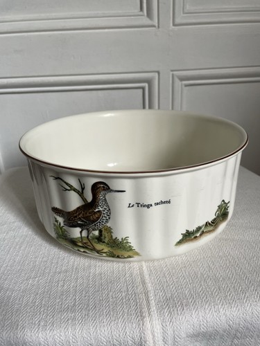 Grand plat vilbofour four