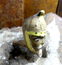 FANCY TERRACOTTA PIPE CARVED
