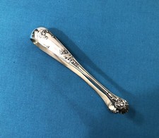 pince à sucre DEETJEN modèle