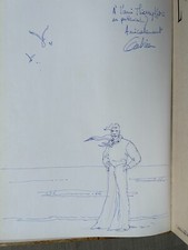 GABRION L'HOMME DE JAVA TOME 3