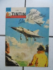 JOURNAL  TINTIN FRANCE   NUM