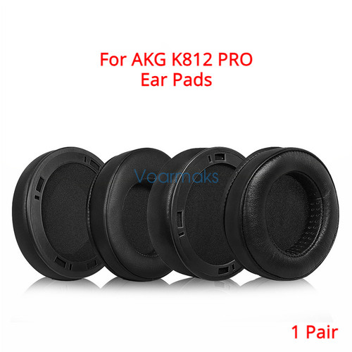 Replacement ear pads for akg - ear,