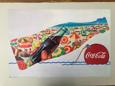 COCA COLA, VINTAGE, 1950