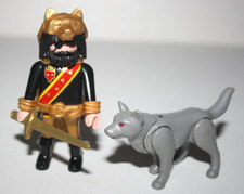 PLAYMOBIL SPECIAL 4644