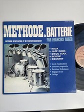 LP METHODE de BATTERIE par