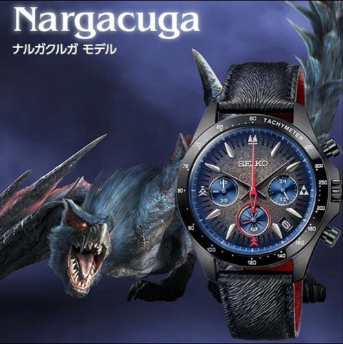 Montre chronographe homme