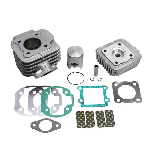 Haut moteur scoot - haut,