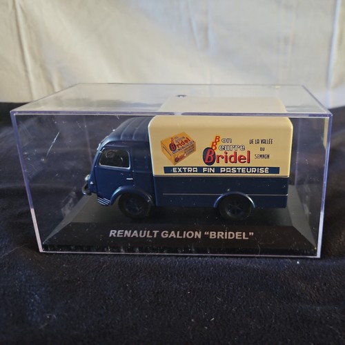 Ech renault galion - -,