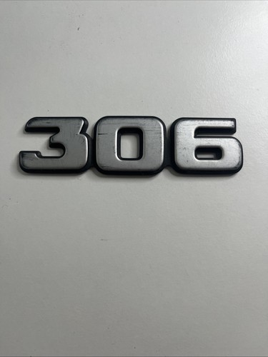 Peugeot 306 origine - peugeot, monogramme