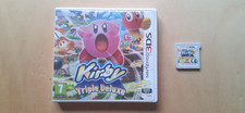 Kirby Triple Deluxe / 3ds (LIRE descriptif)