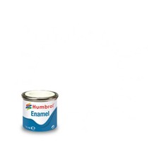 Humbrol vernis brillant - vernis,