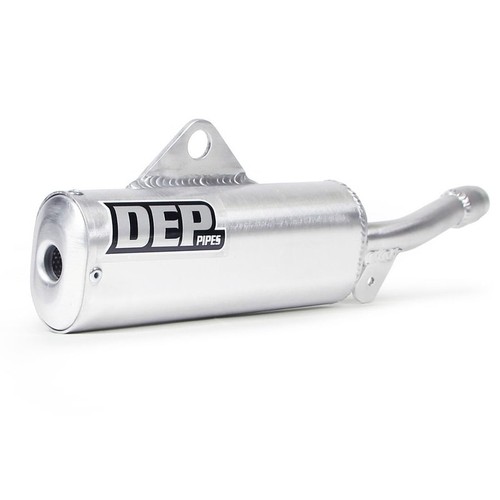 Silencieux cross dep yamaha - silencieux,