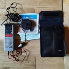 Cobra SOS Model 39 Plus