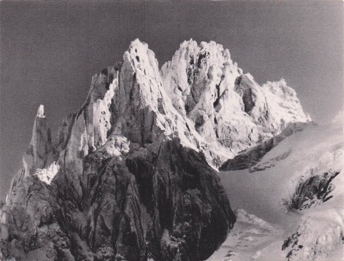 Charmoz massif mont - 74,