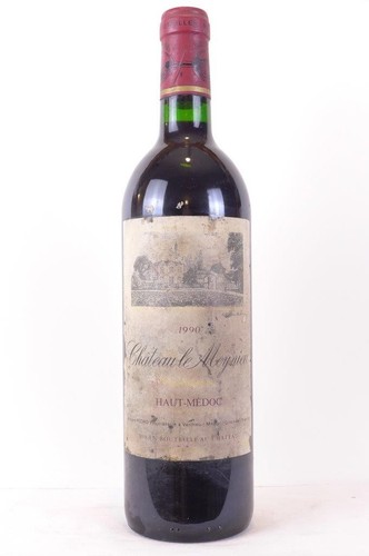 Haut médoc château - haut-médoc,