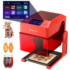 Pixi Smart Laser Engraver - 3W
