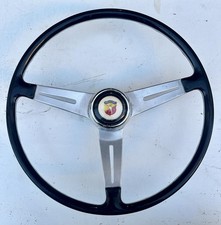 Volant Abarth 850 1000 TC 595