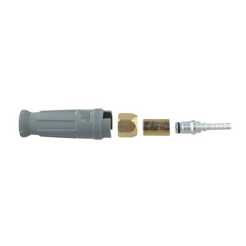 Kit raccord tuyau - raccord, accessoires