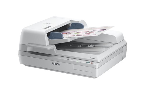 Epson 70000n scanner - epson,