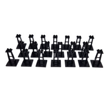 20 Lego® train 9V chemin de