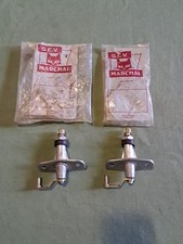 SIMCA 1000 / RALLYE et dérivé Paire De Paliers D’Essuie-glace MARCHAL 